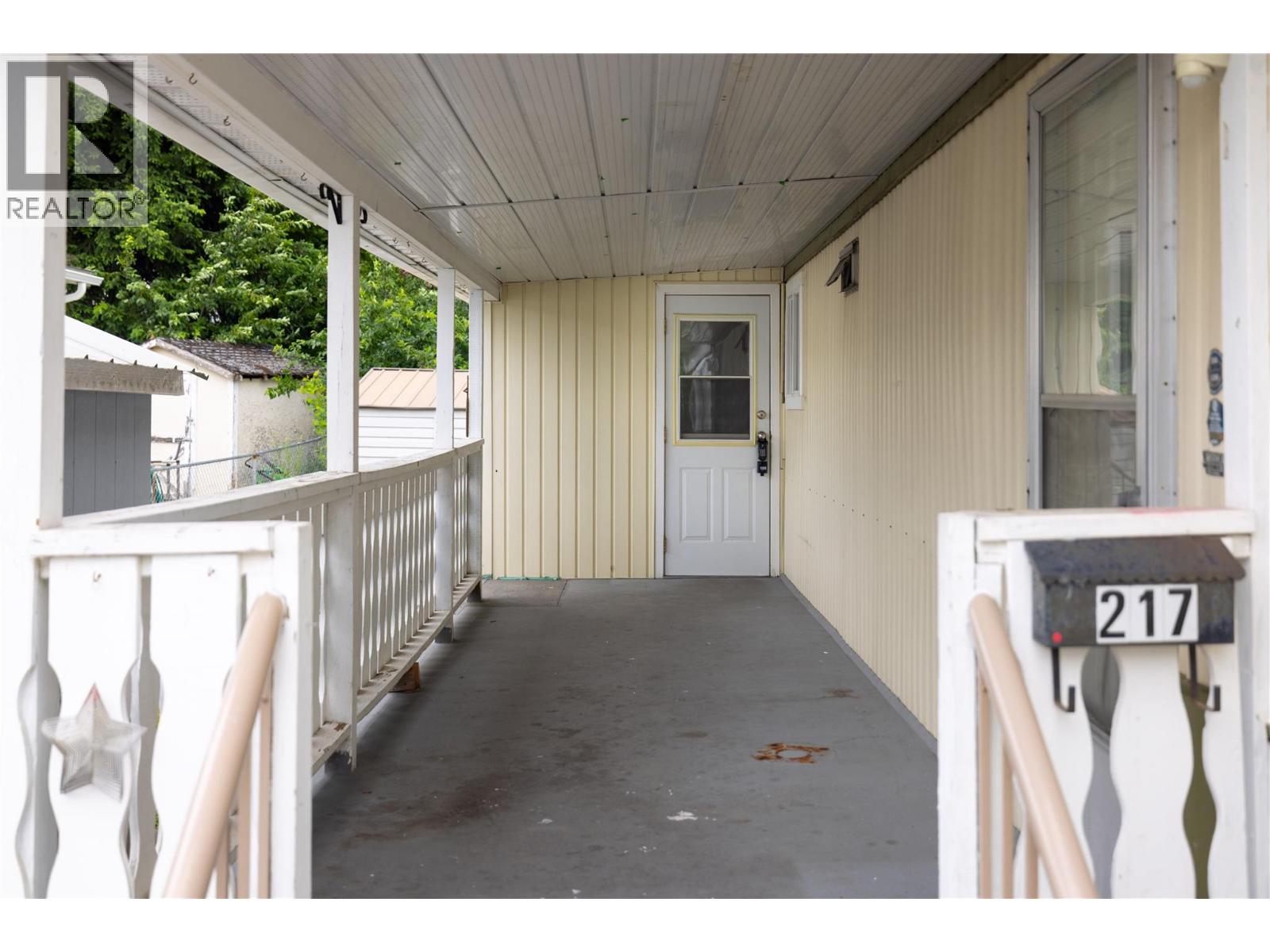 #217 15401 Kalamalka Road Road - 2
