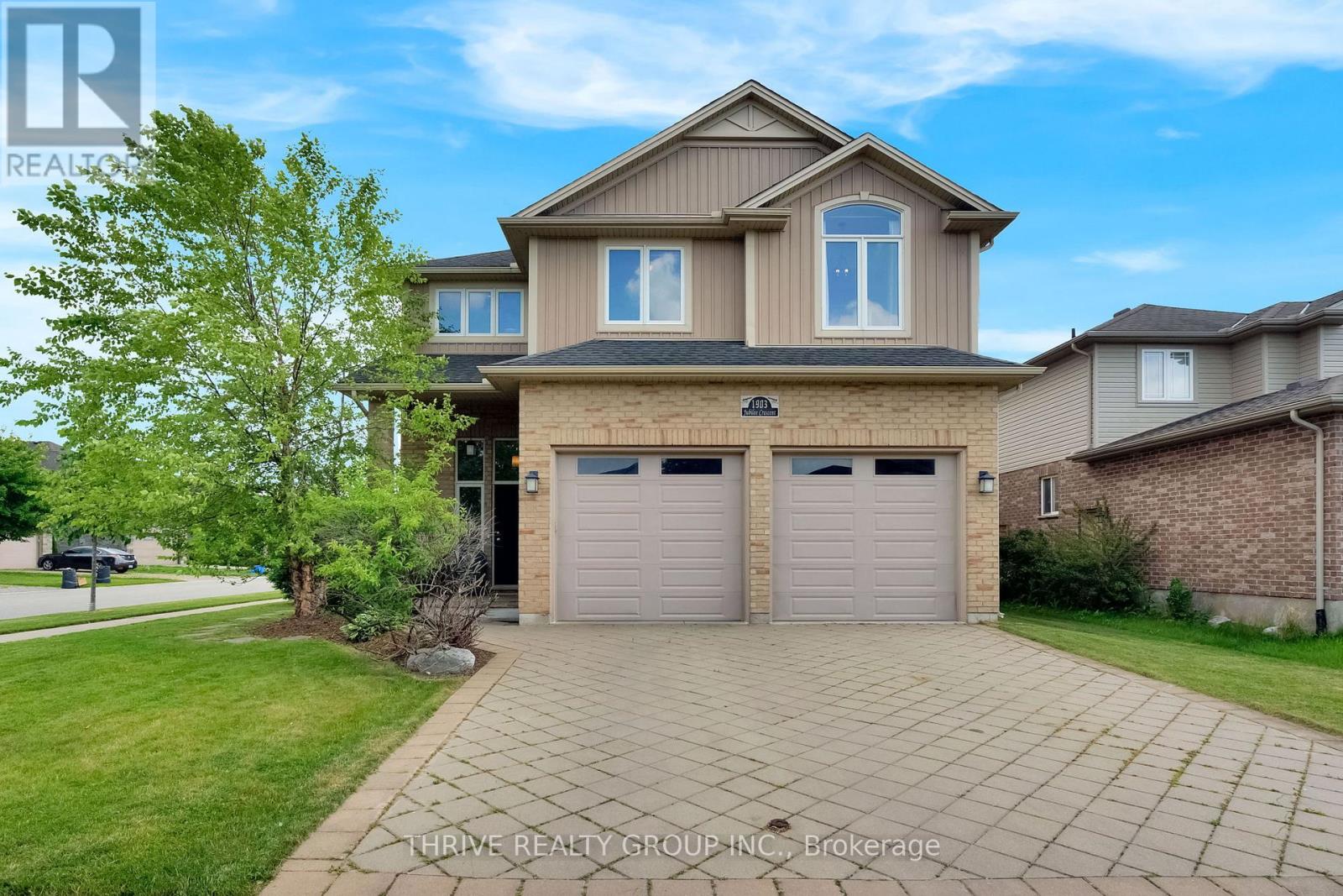 1903 JUBILEE CRESCENT - 1