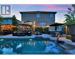 1903 Jubilee Crescent, London North, ON N6G0H5 Photo 36