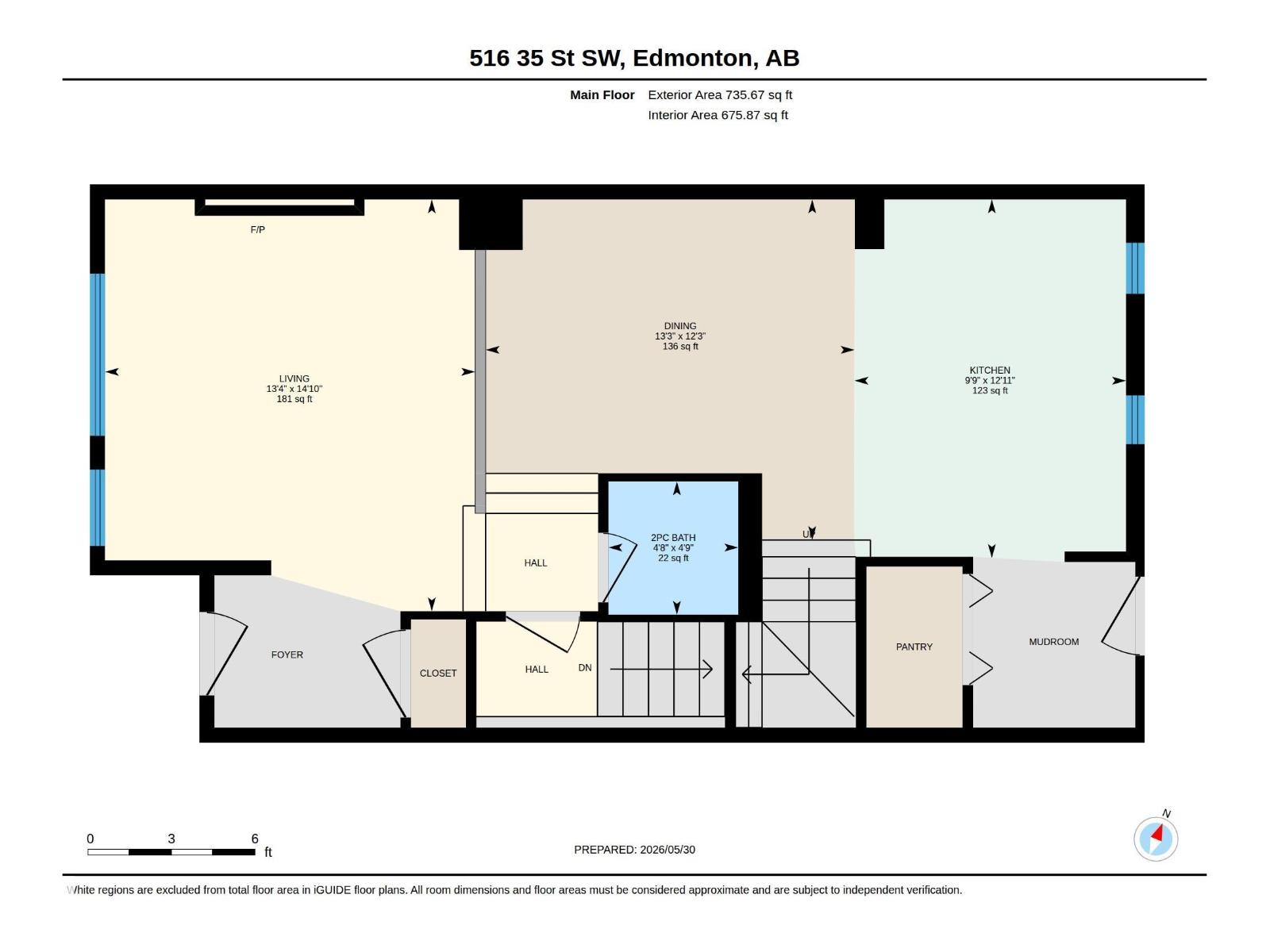 516 35 ST SW - 64