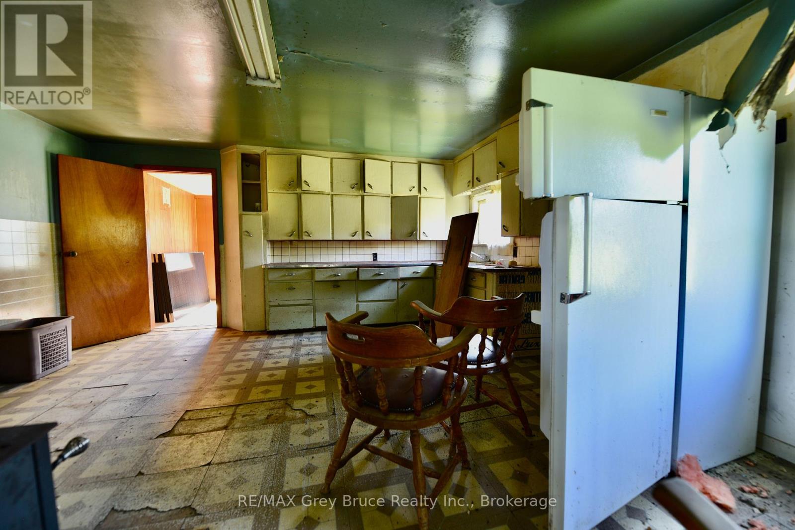 151 BARTLEY DRIVE - 27