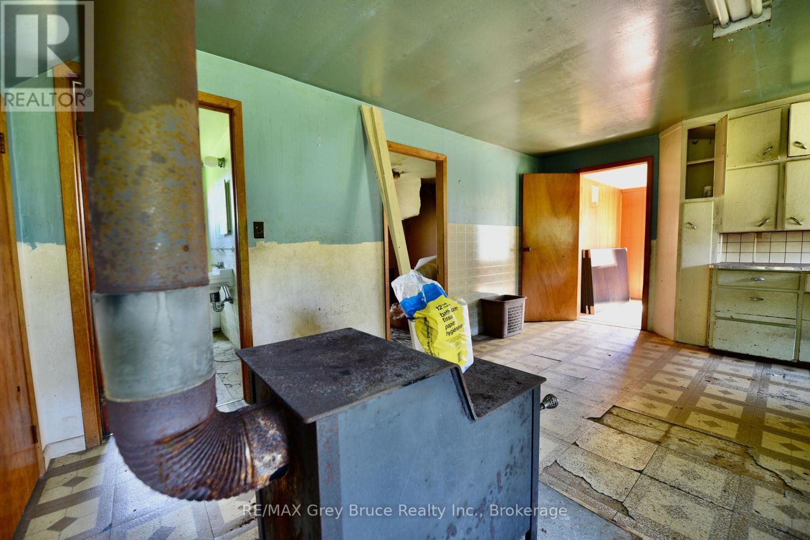 151 BARTLEY DRIVE - 28