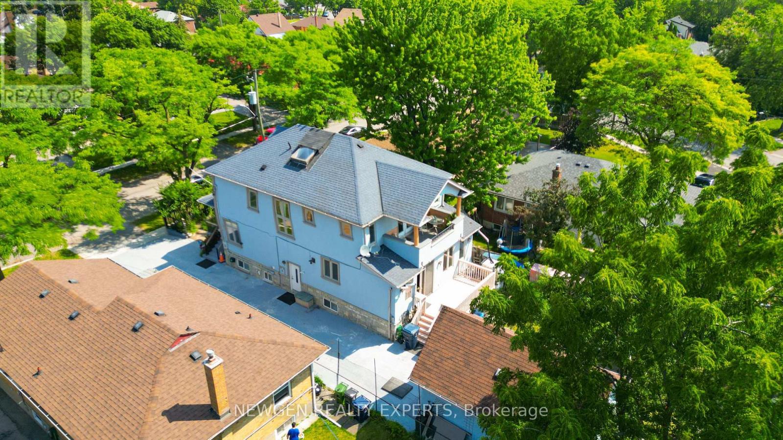 11 BENWAY DRIVE - 4