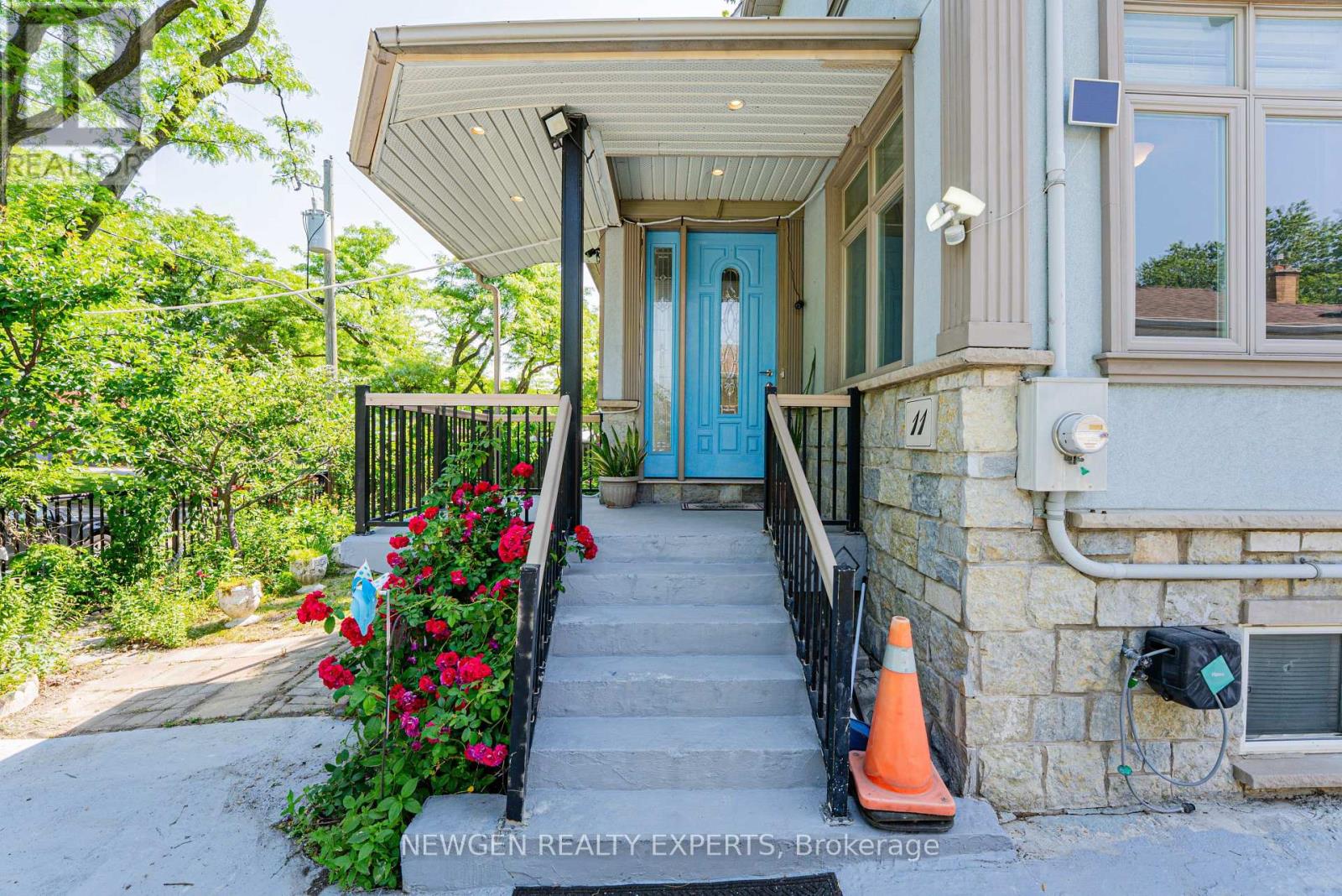 11 BENWAY DRIVE - 5