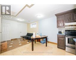 11 Benway Drive, Toronto, ON M9W1Z2 Photo 40
