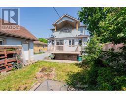 11 Benway Drive, Toronto, ON M9W1Z2 Photo 42