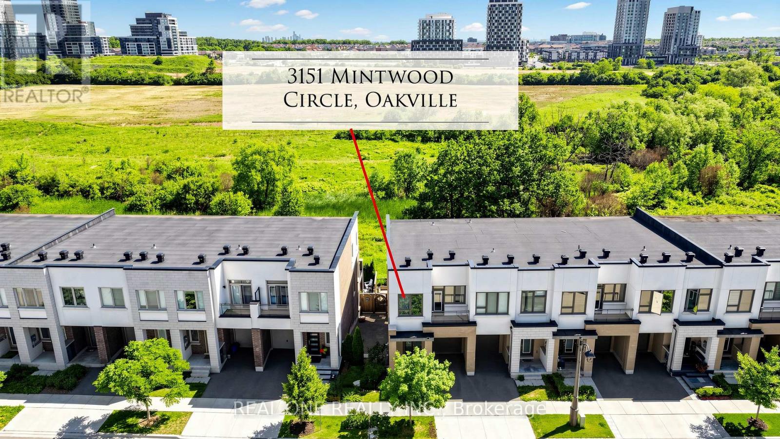 3151 MINTWOOD CIRCLE - 1