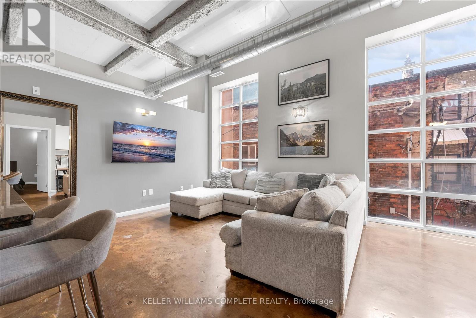 #208 11 REBECCA STREET - Image 7