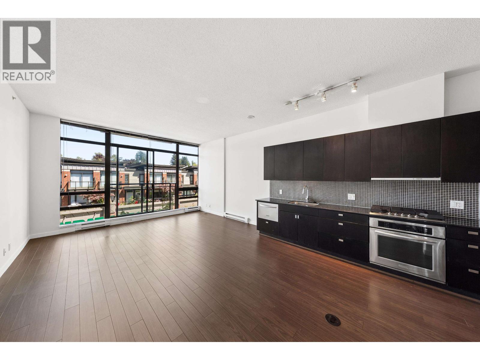 304 121 BREW STREET, Port Moody