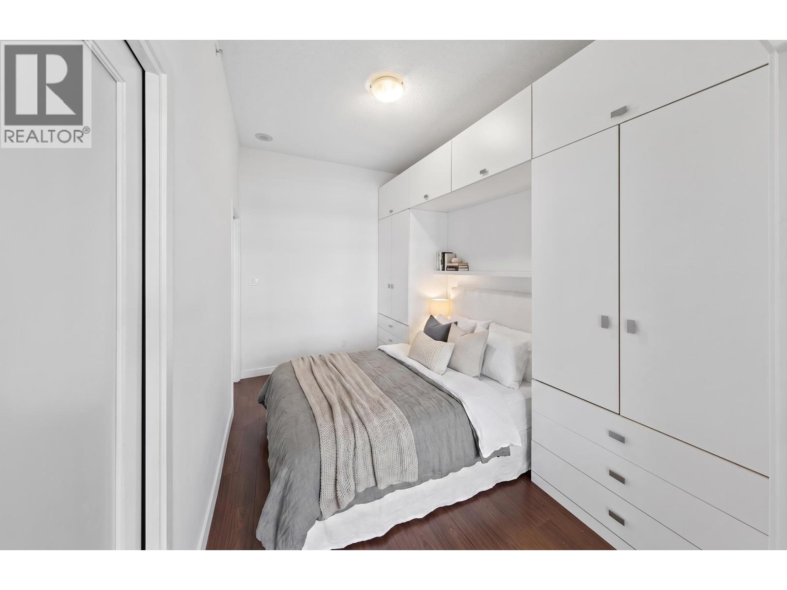 304 121 BREW STREET, Port Moody