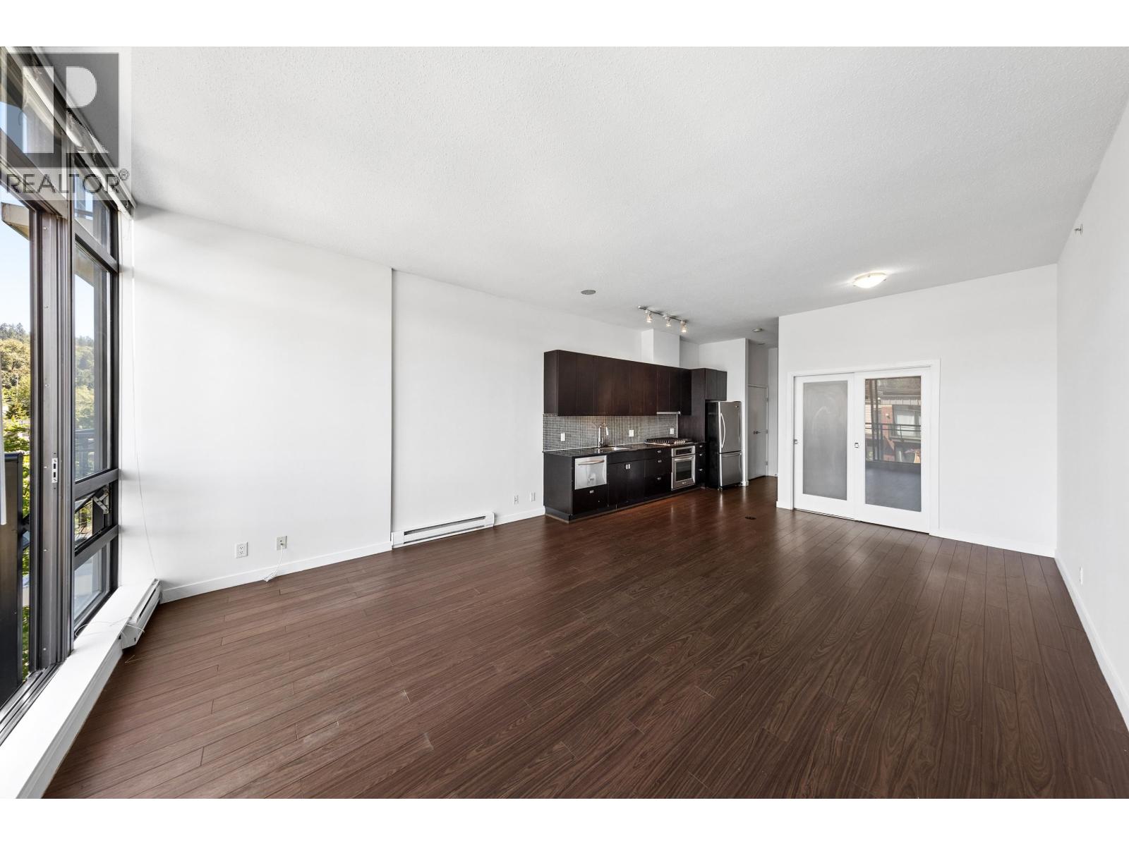 304 121 BREW STREET, Port Moody