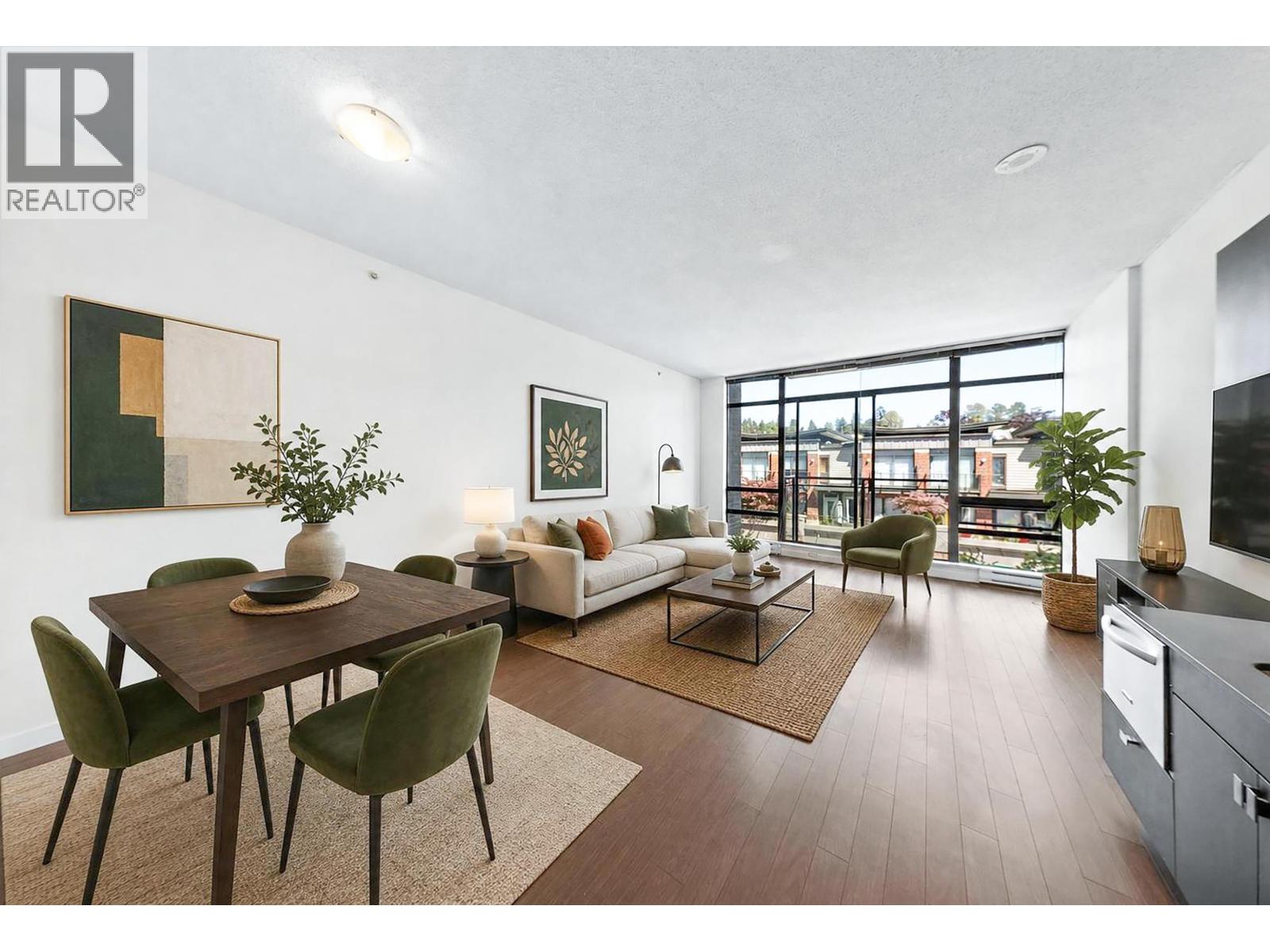 304 121 BREW STREET, Port Moody