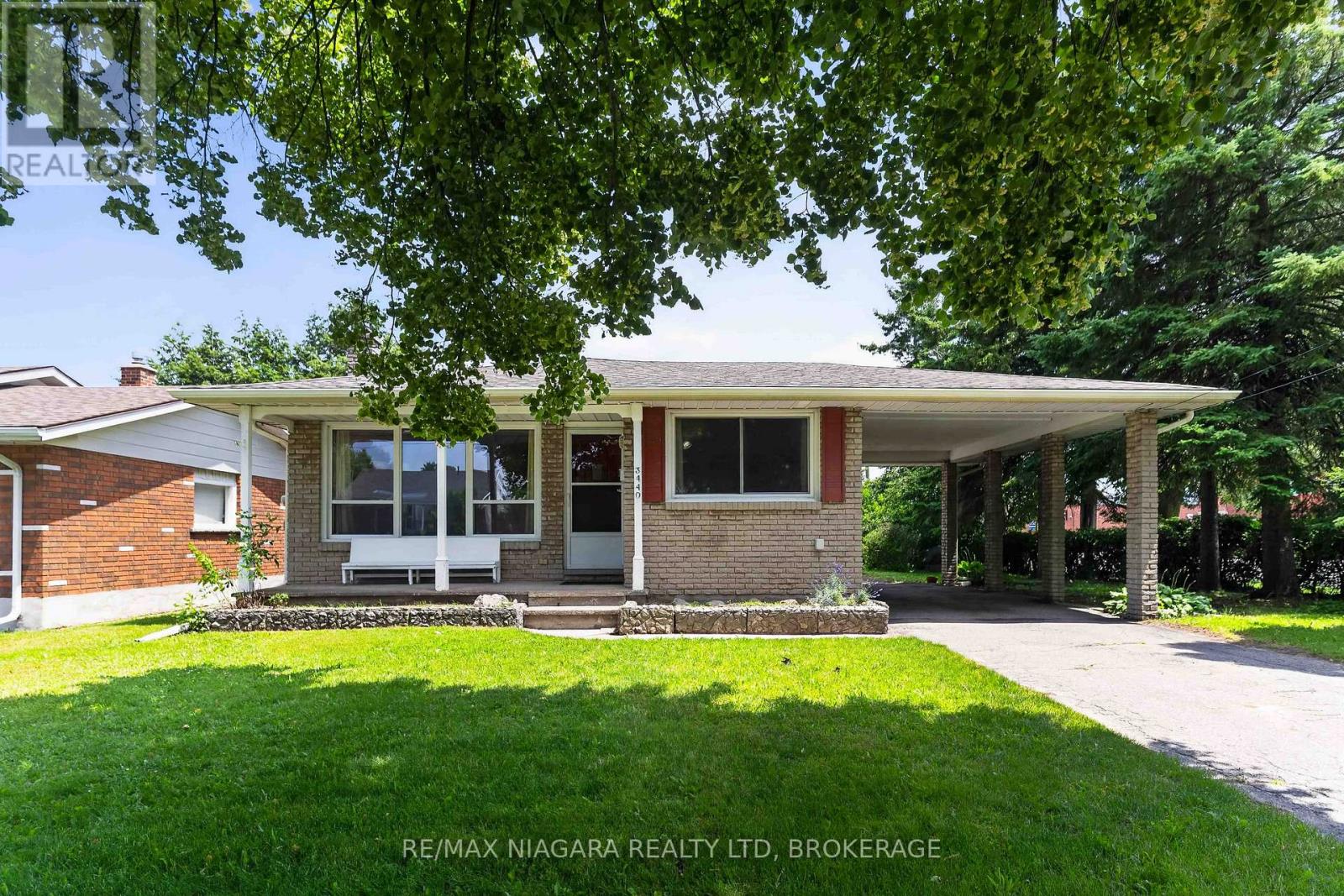3440 ST. PATRICK AVENUE - 1