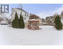 3060 Sandwich, Windsor, ON N9C1A4 Photo 36