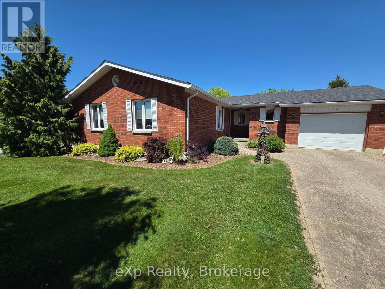 103 MARGARET ELIZABETH AVENUE - 1