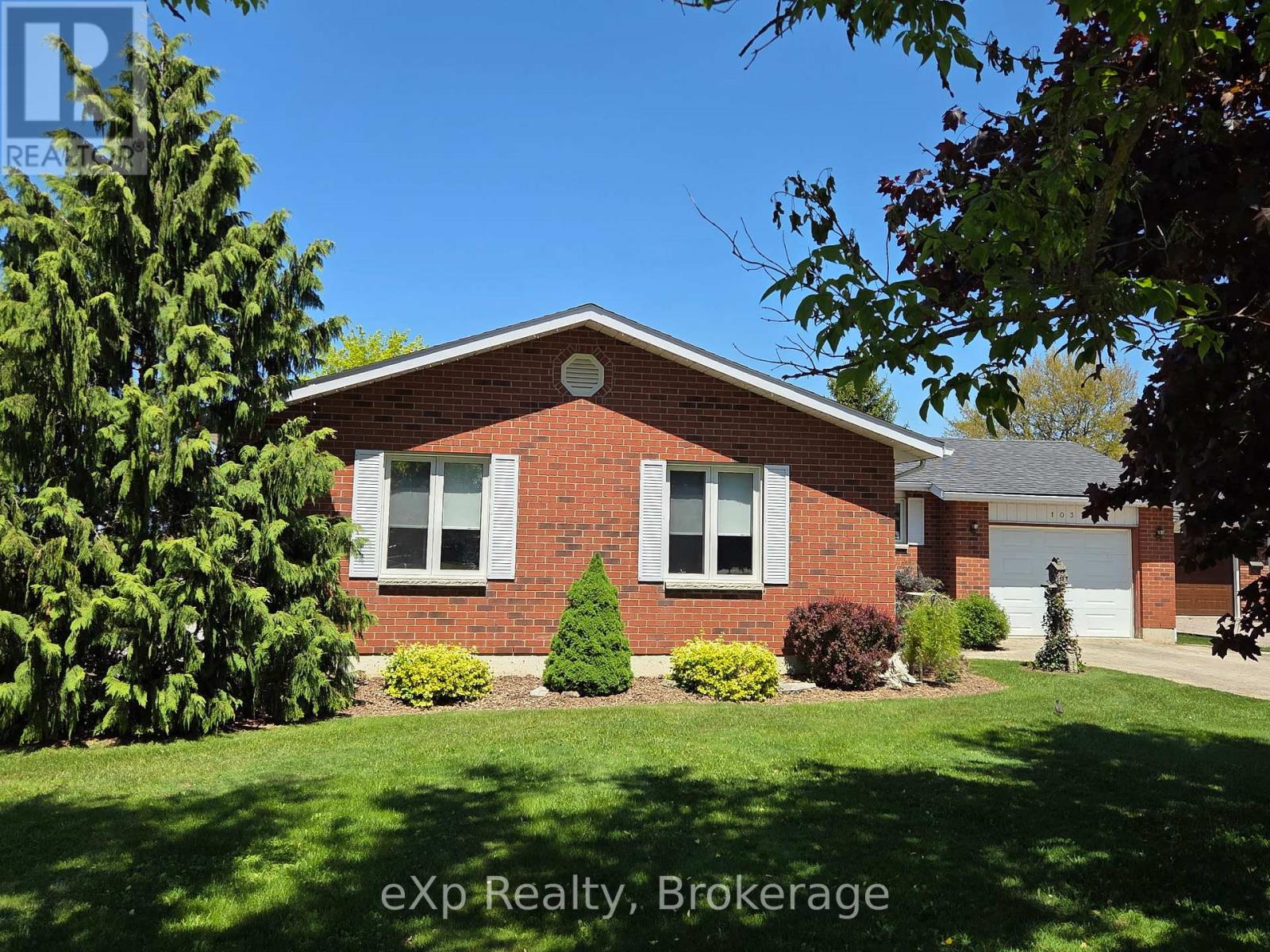 103 MARGARET ELIZABETH AVENUE - 2