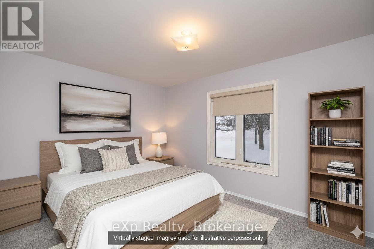 103 MARGARET ELIZABETH AVENUE - 23
