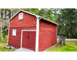 41 Eisnor Road, Marriotts Cove, NS B0J1K0 Photo 21