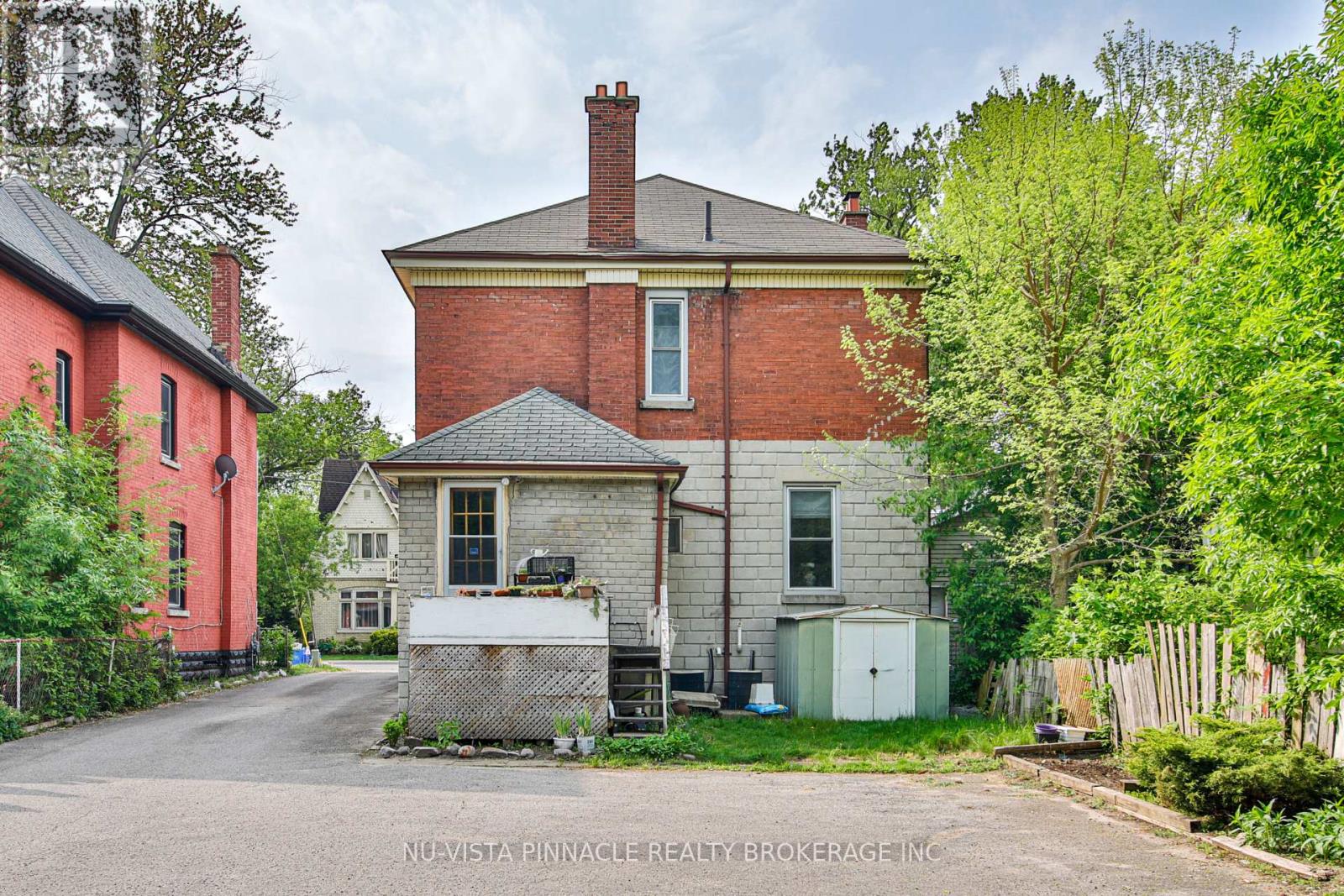 93 STANLEY STREET - 4