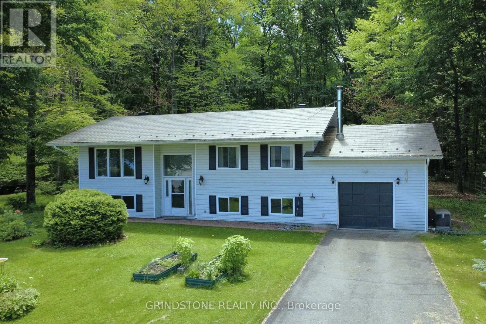 319 RIVERWOOD DRIVE - 1