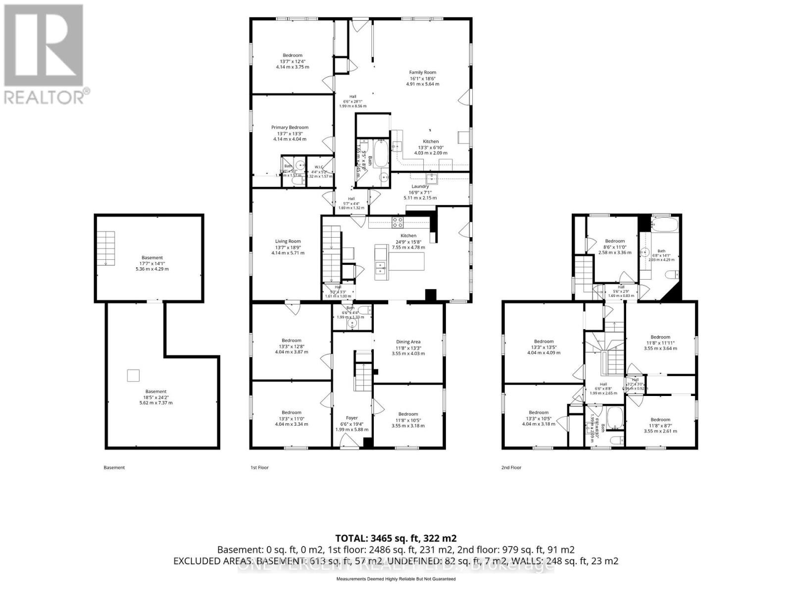 213 ST LAWRENCE STREET EAST STREET E - 3