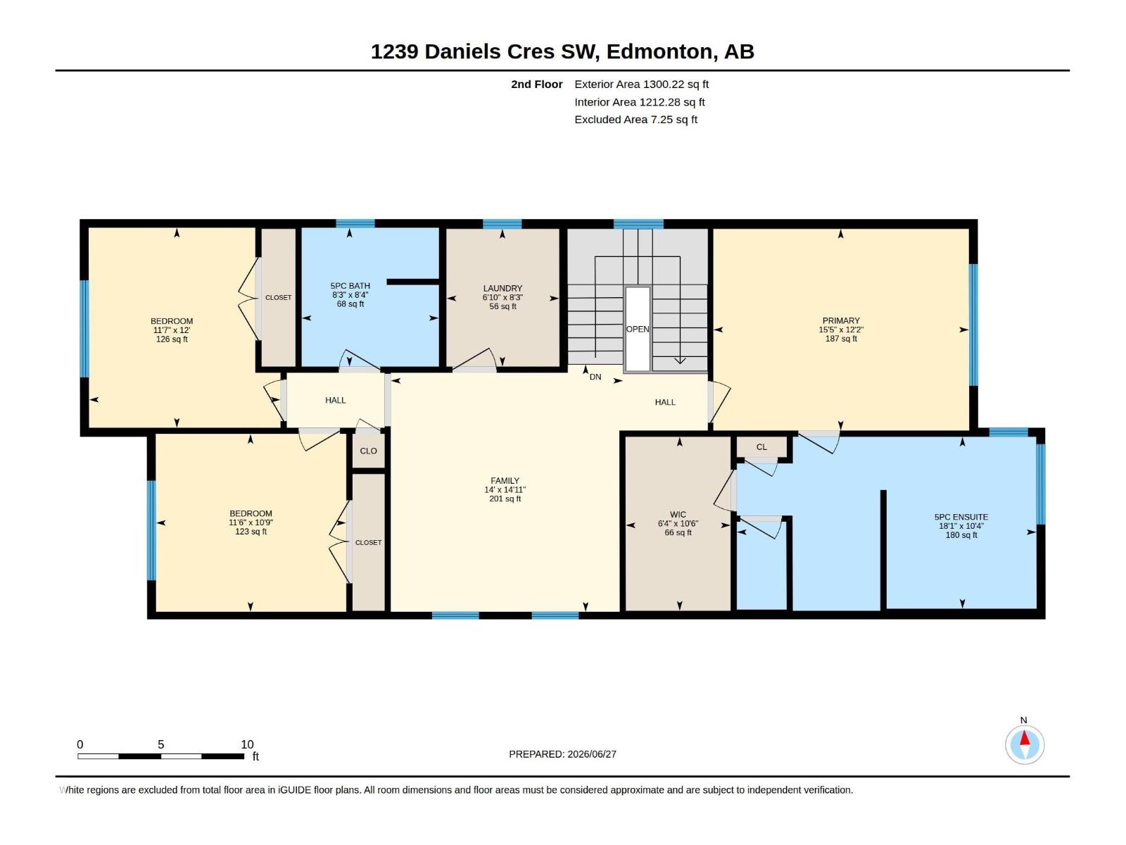 1239 DANIELS CR SW — photo 57