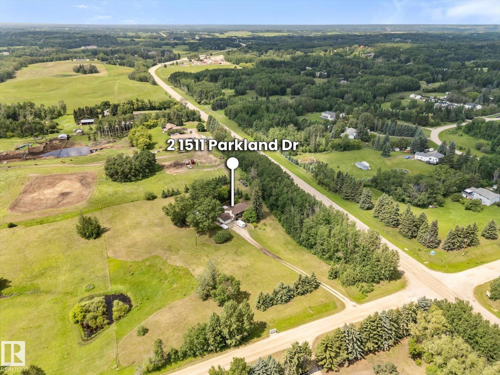 #2 1511 PARKLAND DR - photo 3