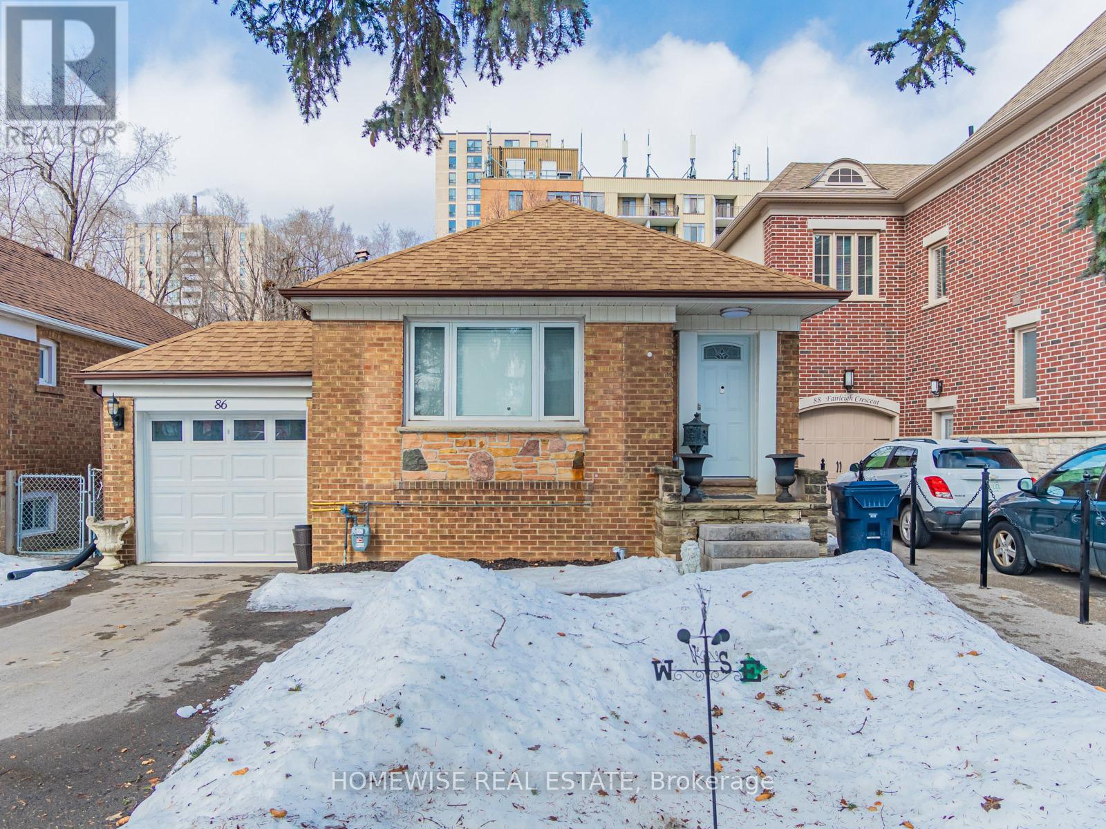 Photo of 86 Fairleigh Crescent