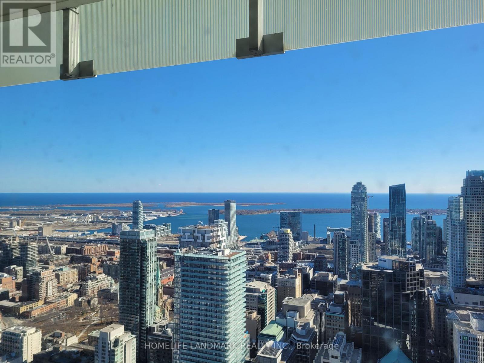 #5508 197 YONGE STREET - 1