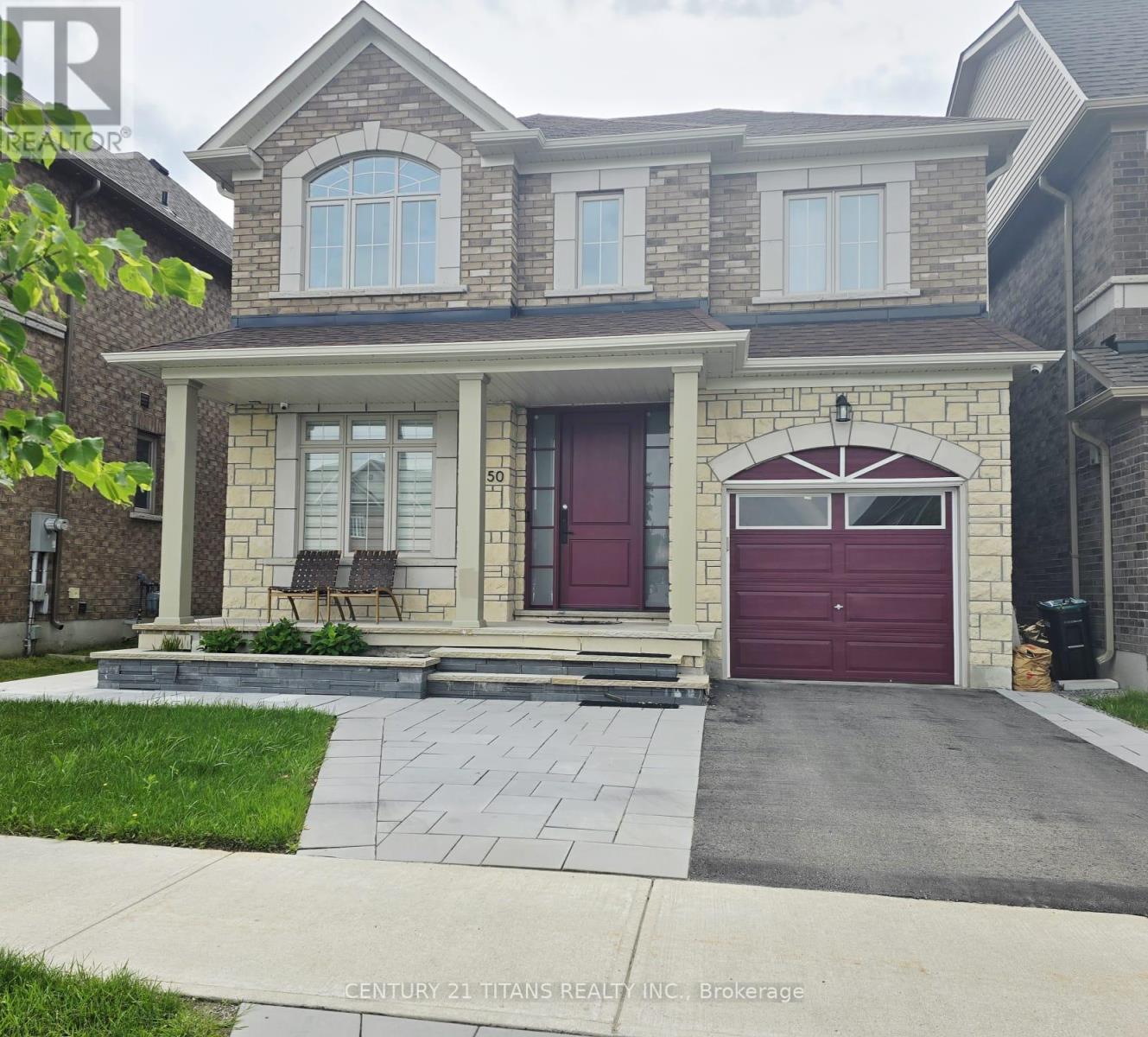 Photo of 50 Stevenson Crescent
