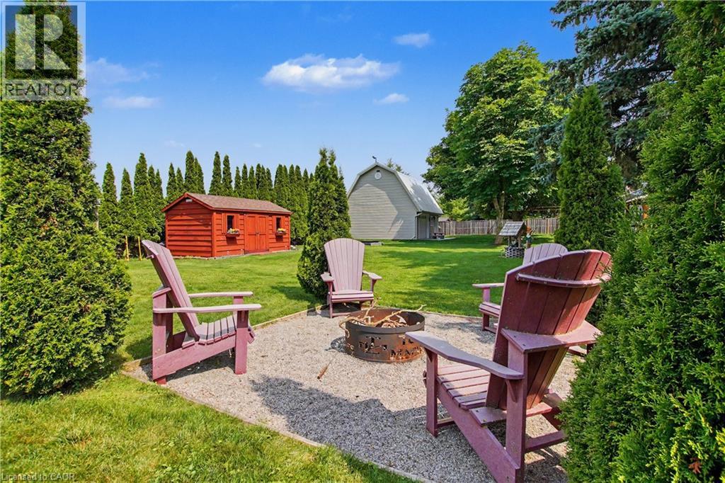 1045 QUEEN'S BUSH Road - 39