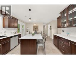 Kitchen - 2683 Route 490, Mcquade, NB E1G3J4 Photo 10