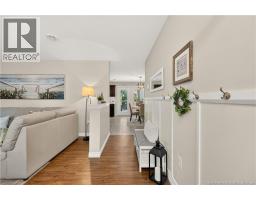 Primary Bedroom - 2683 Route 490, Mcquade, NB E1G3J4 Photo 6