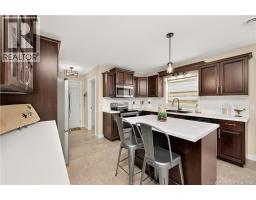 Living room - 2683 Route 490, Mcquade, NB E1G3J4 Photo 8