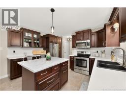 Dining room - 2683 Route 490, Mcquade, NB E1G3J4 Photo 9