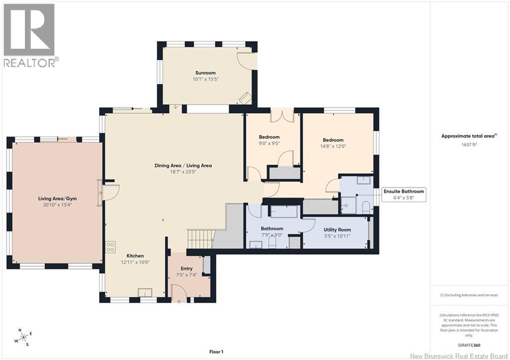 39 Ocean Breeze Drive - Image 48