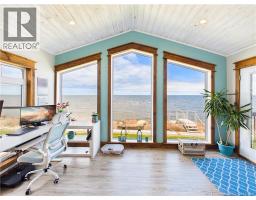 Living room/Dining room - 39 Ocean Breeze Drive, Grand Barachois, NB E4P7X3 Photo 18