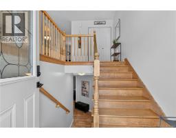 Foyer - 46 Tanya, Moncton, NB E1E4W5 Photo 8