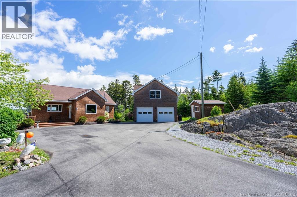 87 Haggertys Cove Road - 2