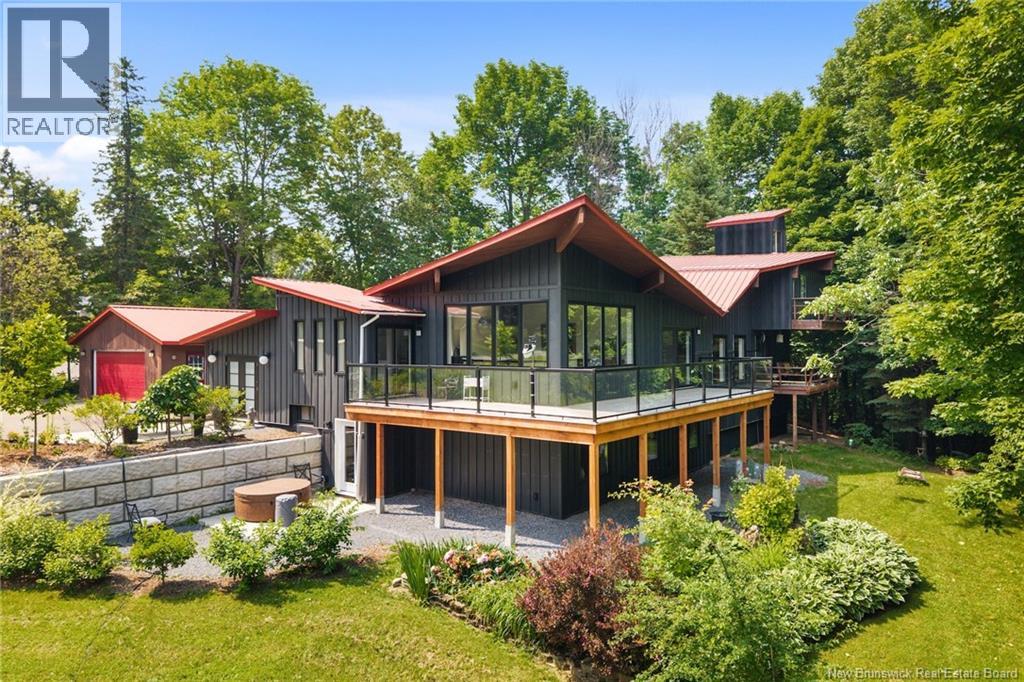 329 Riverview Drive - 1