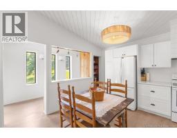 Kitchen - 329 Riverview Drive, Florenceville Bristol, NB E7L3N1 Photo 15