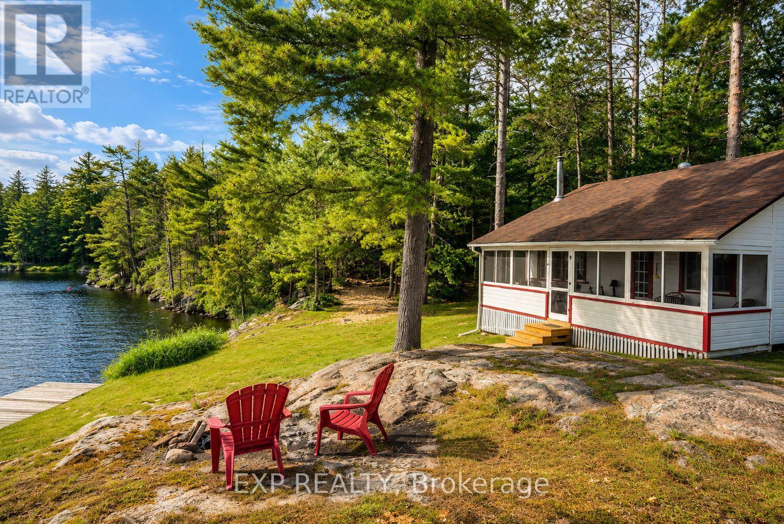 7594 SEVERN RIVER SHORE - 1