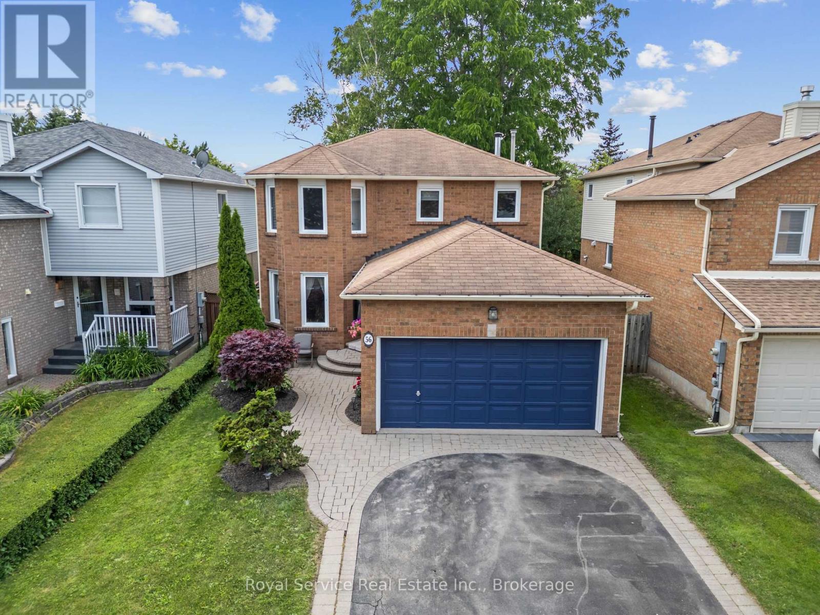 56 STANFORD CRESCENT - 1