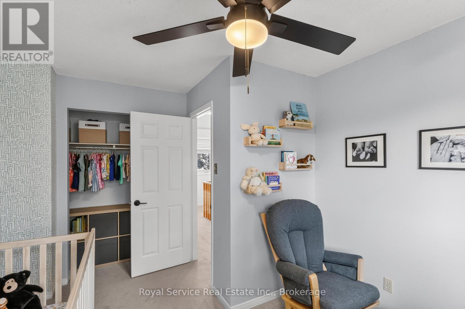 56 STANFORD CRESCENT - 25
