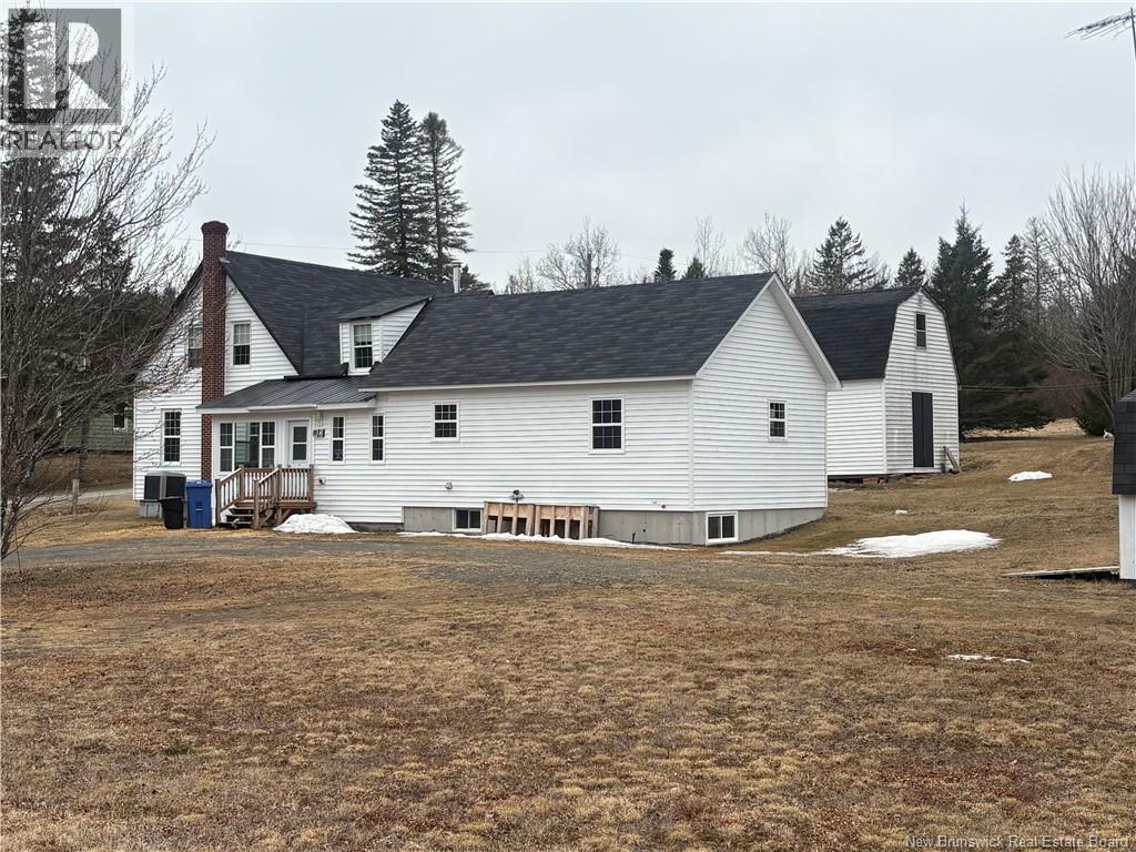 2 James Savage Rd Unit# 2 - 20