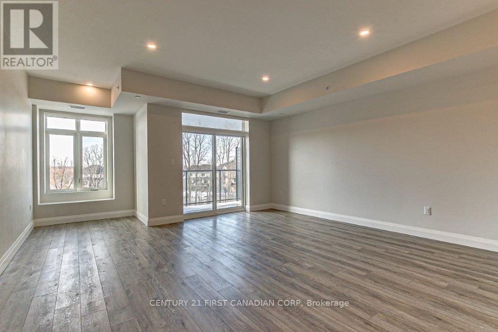 #305 200 Callaway Road, London North (North R), Ontario, N6G3X6, London North (North R), Ontario — photo 5 of 5