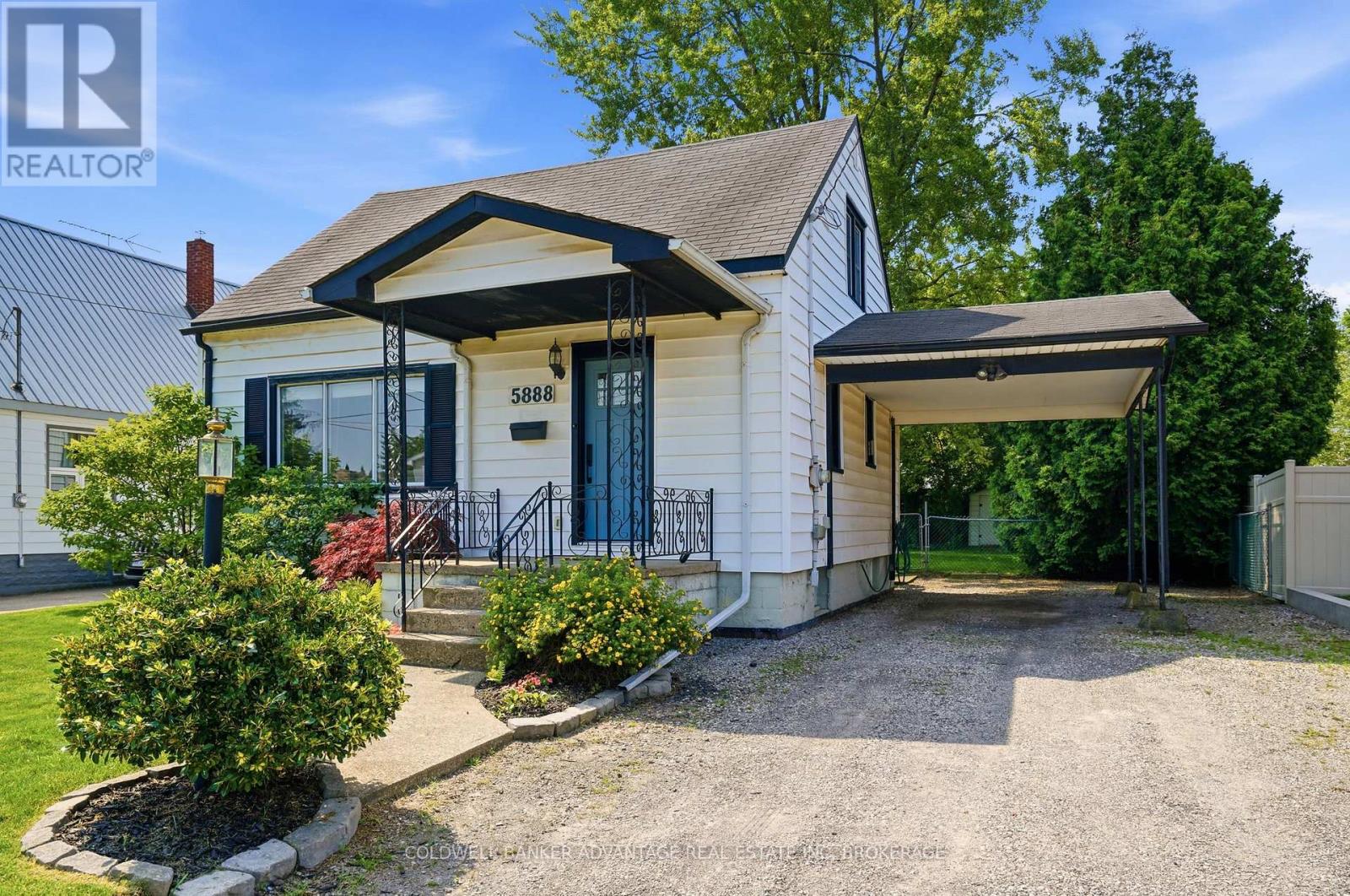 5888 KEITH STREET - 1