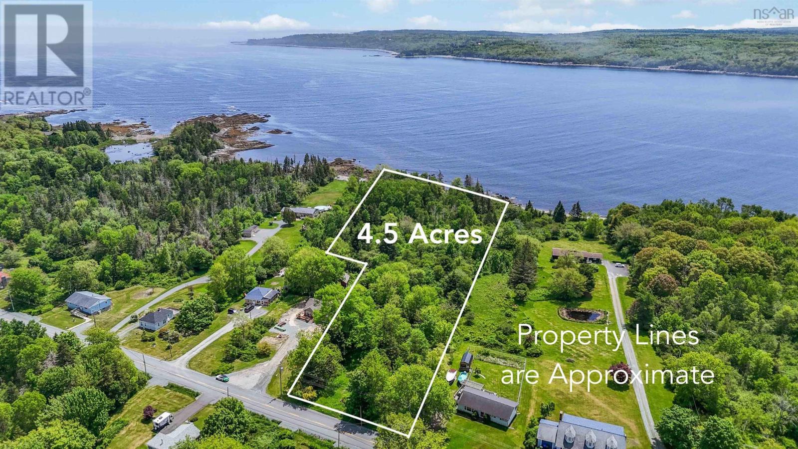 Property photo of Lot 2A Brooklyn Shore Road