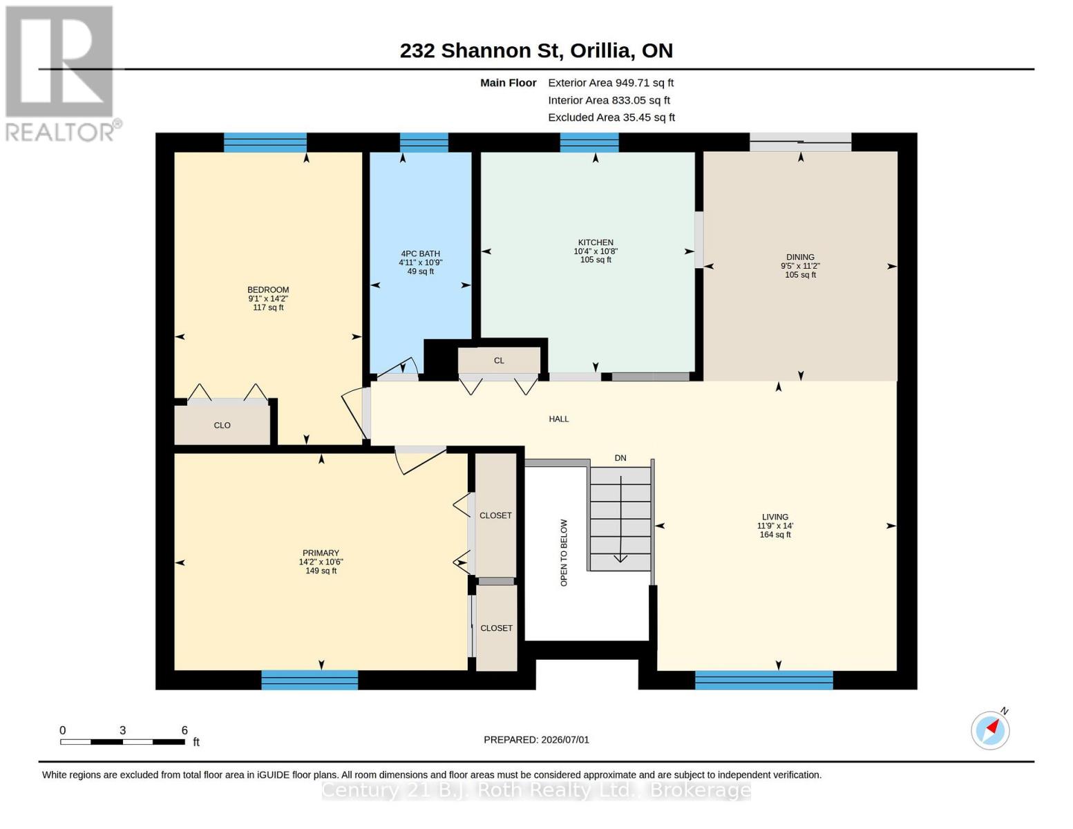 232 SHANNON STREET - Image 41