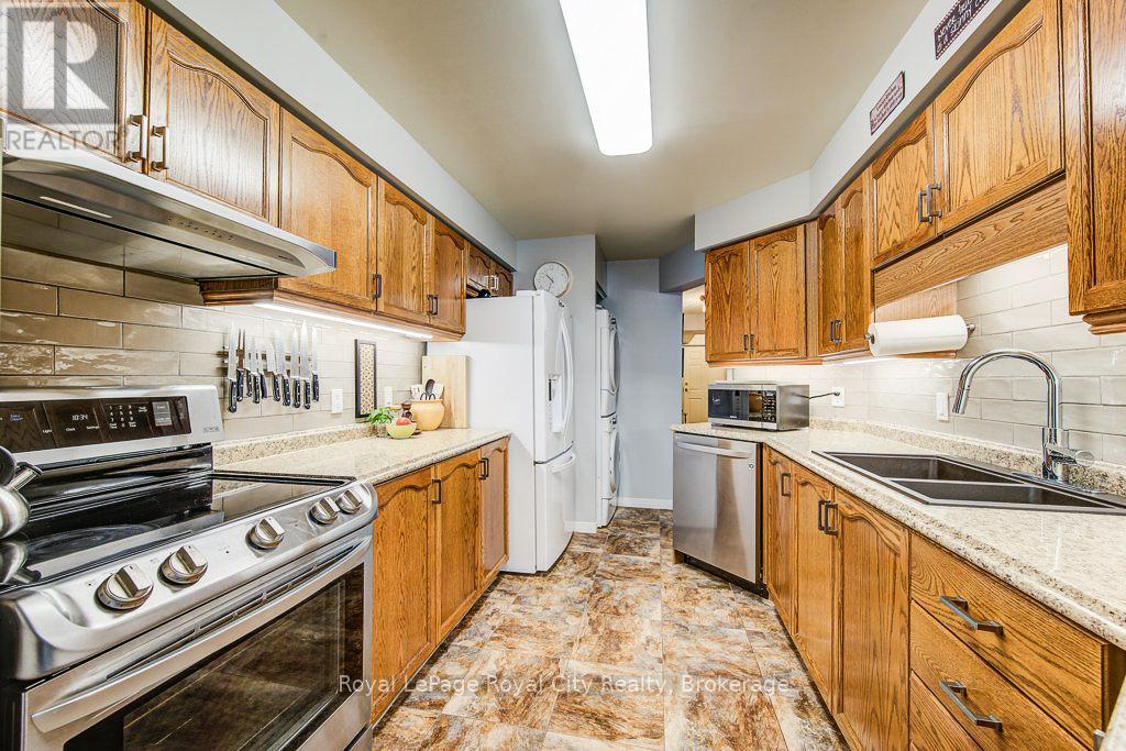 #204 281 BRISTOL STREET - 15